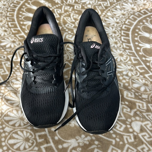 ASICS Gel Flux 5 Running shoes Men’s 9.5 Women’s 10.5 - Picture 2 of 10